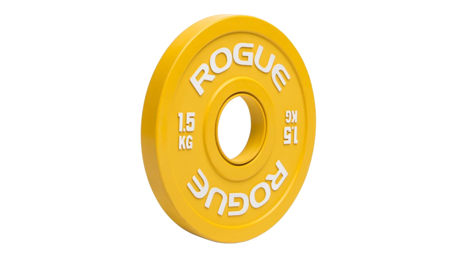 Yellow rogue plates kg clearance
